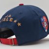 Dreep casquette JA ISLE arrière droite