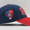 Dreep casquette JA ISLE droite