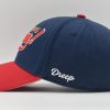Dreep casquette JA ISLE gauche