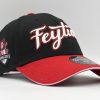 DSC_7133 Dreep casquette Feytiat basket 87 avant droite