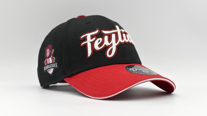 DSC_7133 Dreep casquette Feytiat basket 87 avant droite