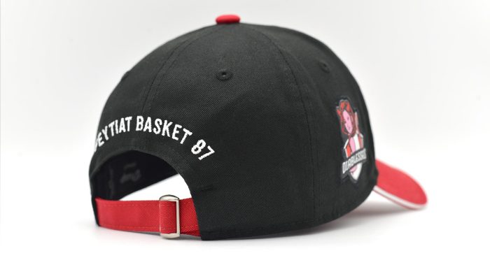 DSC_7135 Dreep casquette Feytiat basket 87 arrière droite