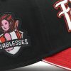 GP1 Dreep casquette Feytiat basket 87 détail 2