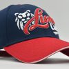 Casquettes-Dreep-LC-01 Casquette Dreep Lions Cubs Limoges Handball avant droite