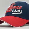 Casquettes-Dreep-LC-02 Casquette Dreep Lions Cubs Limoges Handball avant gauche