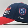 Casquettes-Dreep-LC-03 Casquette Dreep Lions Cubs Limoges Handball gauche