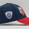Casquettes-Dreep-LC-04 Casquette Dreep Lions Cubs Limoges Handball droite
