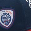 Casquettes-Dreep-LC-07 Casquette Dreep Lions Cubs Limoges Handball détail 1