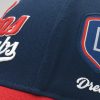 Casquettes-Dreep-LC-08 Casquette Dreep Lions Cubs Limoges Handball détail 2